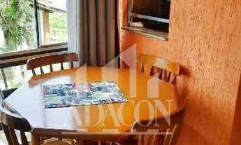 Imagem 5: Apartamento mobiliado de 1 dormitório para vender no Bairro Capão Novo em Capão da Canoa