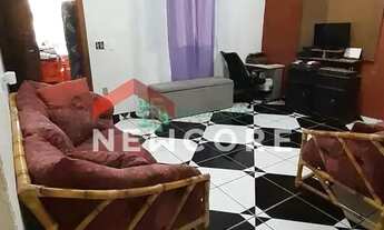 Imagem 5: Sobrado em Rua Terezinha de Souza Bianchi - Itaguaí - Mongaguá/SP