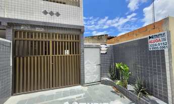 Imagem: Casa Disponível Para Aluguel No Bairro