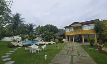 Imagem 7: Casa no Condomínio Jardim Santorini - Taruma