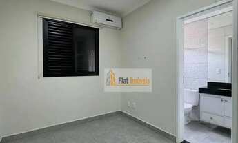 Imagem 7: Apartamento com 2 suítes à venda, 74 m² por R$ 550.000 - Jardim Nova Aliança Sul - Ribeirã