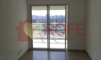 Imagem 3: Apartamento à venda, 53 m² por R$ 590.000,00 - Vila Mascote - São Paulo/SP