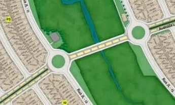 Imagem 5: Casa Jardins Lyon