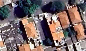 Imagem 2: Terreno à venda, 330 m² por R$ 851.000,00 - Vila Floresta - Santo André/SP