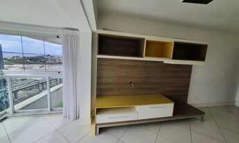 Imagem 7: Melhor vista de Vitória, 25º andar, Edifício Vitória Bay Club