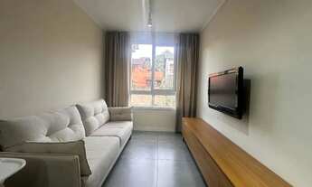 Imagem 3: Apartamento com 2 dormitórios à venda, 49 m² por R$ 269.000,00 - Operário - Novo Hamburgo