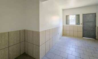 Imagem 5: Casa para alugar com 32 m² em pátio compartilhado no bairro Fragata, Pelotas/RS oportunid