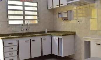 Imagem 2: CASA COM 2 DORMITÓRIOS, EDÍCULA E 4 VAGAS EM PIRITUBA