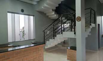 Imagem 6: Sobrado para venda - Val de Palmas