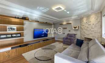 Imagem 3: APARTAMENTO DE 4 QUARTOS NO ECOVILLE Apartamento de 4 quartos no ecoville - j8