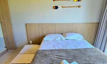 Imagem 7: Malia Beach Experience Apartamento Mobiliado com Suíte e Vista para a Piscina em Muro Alt