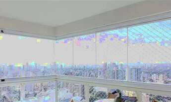 Imagem 6: Champs de Mars - Apartamento 3 quartos, sendo 2 suítes