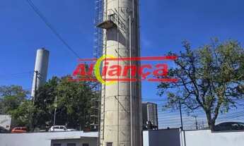 Imagem 3: GALPÃO INDUSTRIAL JARDIM ARACÍLIA GUARUHOS