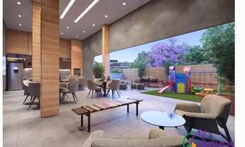 Imagem 4: GARDEN - UNIÃO - MG