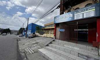 Imagem 5: CASA NA AVENIDA TEFÉ, 600m², 4qts - JAPIIM I