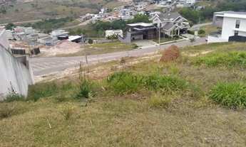 Imagem 4: Oportunidade - Terreno - Putim - Condomínio Verana - 361.10m²