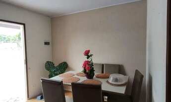 Imagem 7: Casa Cidade Mineira Velha