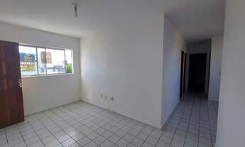 Imagem 3: Apartamento nos Bancários