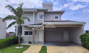 Imagem: Casa - Residencial Santa Maria - Valinhos