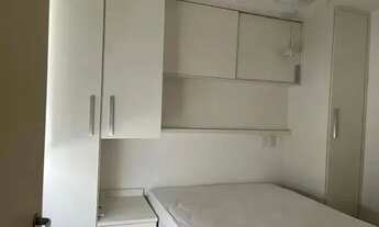 Imagem 5: Copacabna Posto 6 - 50m2 reformado porteira fechada - permito airbnb