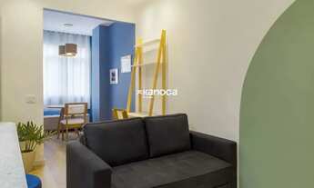 Imagem 4: VENDO APARTAMENTO EM BOTAFOGO DE QUARTO E SALA