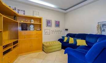 Imagem 5: Venda Apartamento 4 Dormitórios - 190 m² Vila Clementino