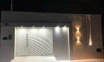 Imagem 2: Ótima casa no CJ Cely Loureiro