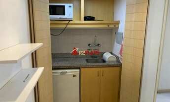 Imagem 4: Flat com ótimo preço no bairro Moema. Confira!