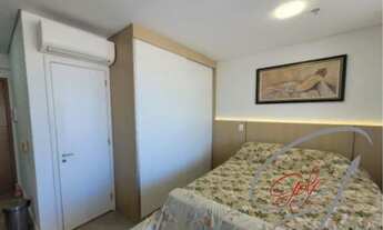 Imagem 6: LINDO APARTAMENTO STUDIO COM 01 DORMITÓRIO SUÍTE MOBILIADO - THE CITTYPLEX OSASCO