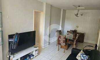 Imagem 7: Apartamento com 3 dormitórios à venda, 92 m² por R$ 730.000,00 - Icaraí - Niterói/RJ