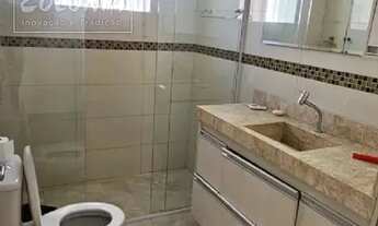 Imagem 4: Conjunto Comercial para locação - Vila Alzira, Santo André