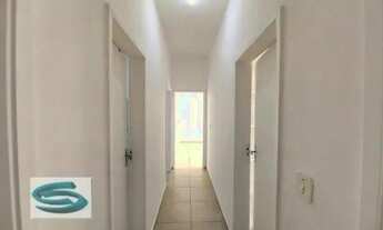 Imagem 3: LOCAÇÃO - AMPLO APARTAMENTO 3Q - SUÍTE - ÁREA - ÁREA NOBRE TIJUCA - POUCOS METROS METRÔ UR