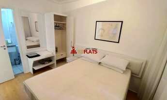 Imagem 6: Flat com ótimo preço no bairro Moema. Confira!