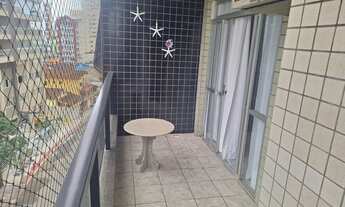 Imagem 2: Apartamento 3 quartos av Oceânica 1 minuto praia do morro