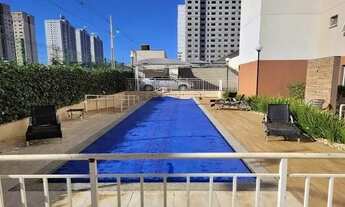 Imagem 3: Aluguel Mobiliado com 50mt com 2 quartos em Setor Faiçalville - Goiânia - GO