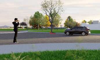 Imagem 5: Terreno à venda, 175m² por R$ 175.000 - Mollon Ville - Santa Bárbara DOeste/SP