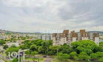 Imagem 6: Apartamento à venda Rua Jaguari, Cristal - Porto Alegre