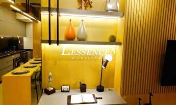 Imagem 5: Flat Moderno 40m² com 1 Suíte| Setor Universitário