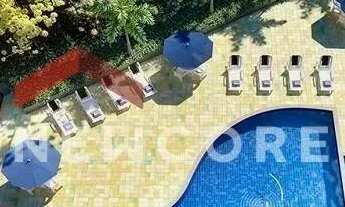 Imagem: Apartamento em Rua Mirataia - Pechincha