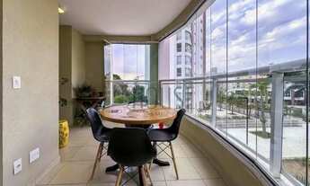 Imagem 4: Apartamento com 3 quartos à venda, 194 m² - Condomínio L'Essence - Sorocaba/SP