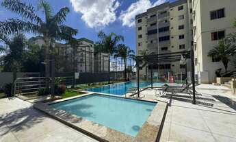 Imagem: Apartamento em Parque Oeste Industrial