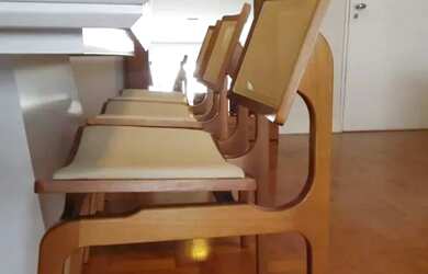 Imagem 14: APARTAMENTO - BELA VISTA - SP