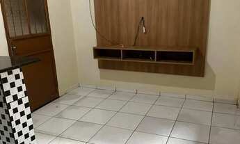 Imagem 6: Aluguel de casa Quarto com aluguel por R$700 /mês