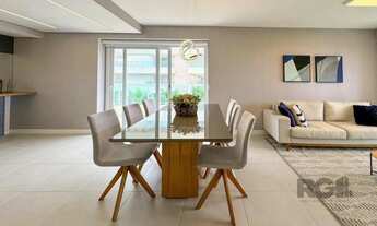 Imagem 3: Apartamento para Venda - 138.33m², 3 dormitórios, sendo 1 suites, 3 vagas - Centro