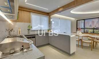 Imagem 4: Apartamento à venda no Arte Square - Jardim Goiás