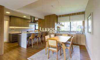 Imagem 5: Apartamento para alugar em Três Figueiras com 154mº quartos, 3 vagas e ótima localização