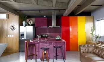 Imagem 6: Venda Cobertura 2 Dormitórios - 300 m² Vila Clementino