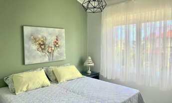 Imagem 5: Lindo sobrado em Capão Novo, 2 dormitórios, 2 banheiros e vaga coberta. Praia