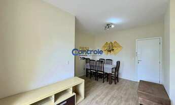 Imagem 5: Apartamento mobiliado com 2 dormitórios em Campinas