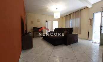 Imagem 2: Sobrado em Rua Aratu - Eldorado - Diadema/SP